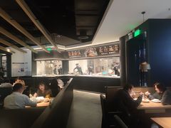 -太二酸菜鱼(中山龙之梦店)