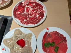 -锦城印象火锅(天府三街店)