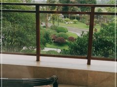 -成都安仁福朋喜来登酒店