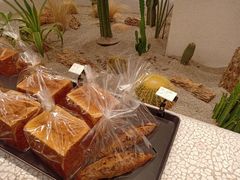 -OUR Bakery(SKP-S店)