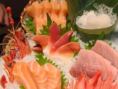 -路边羊烧烤酒场(宝带路店)