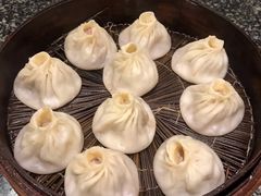小笼汤包-耿福兴(凤凰美食街店)