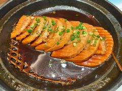 -鸽子侯·家宴·平价海鲜(绿地店)