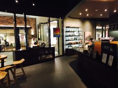 -星巴克(徐州苏宁广场B1店)