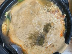 -曹宝林砂锅麻辣烫(星光路店)