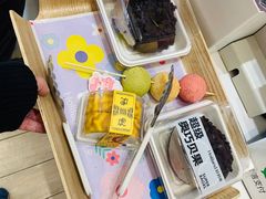 -好利来(西罗园店)