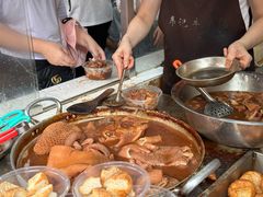 -韦记牛杂汤(清晖园店)
