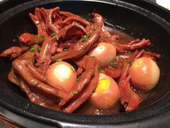 -梁家大院•农家菜(昆山会展中心店)