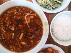 -泰润8号饭堂(闻喜路店)
