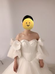 -青禾蒙娜丽莎婚纱摄影(武汉总店)