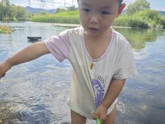 -门城湖公园