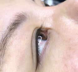 -轻妆Feel·半永久纹眉眼线