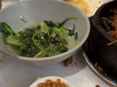 -客家大院·非遗赣南客家菜(郁孤台店)