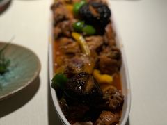 -龟兹KUCINA·新疆菜(前滩L+PLAZA店)