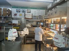 -清真·鸦儿李记·小馆(后海店)