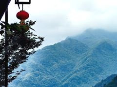 -石台牯牛降景区
