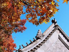 -妙峰山风景名胜区