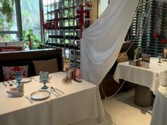 -醉了的船Le Bateau Ivre(温江店)