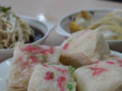 千层油糕-蒋家桥饺面店(广陵路店)