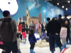 -Mr·Kuma酷么先生雪之乐园