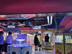 -风云再起游乐汇(北京西单西西友谊店)