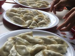 -喜家德虾仁水饺(繁荣路店)