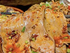 -水巷子·巴掌腰片重庆火锅(巧家店)