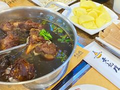 -黄记煌三汁焖锅(名泉广场店)