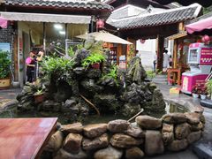 -金必轩(青岩店)