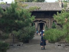 -常家庄园
