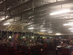 -渔家火锅·海鲜自助餐·演艺(亚龙湾天域酒店)