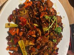 口味猪蹄-辛香汇·现炒川菜(武进吾悦店)