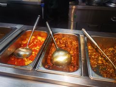 -老乡鸡(东方广场店)
