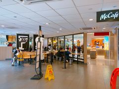 -麦当劳(平和堂店)