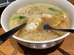 长寿面-云境生态园(红谷滩店)