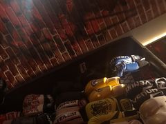 -威尔仕健身(北京合生汇店)