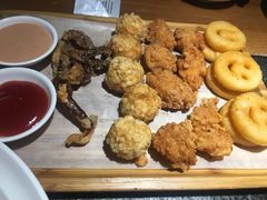 -听说碳烧蛙(高新万达店)