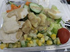 -today便利店(汉街店)