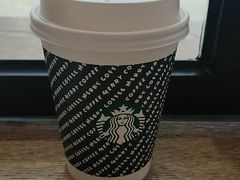 -星巴克(绵阳涪城凯德店)