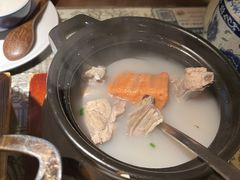 -绿茶餐厅(千岛湖银泰城店)