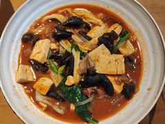 -莲香西域·正宗新疆菜(龙华店)