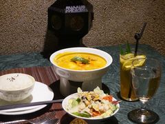 -翡翠鸟精品泰国菜(北辰财富中心店)