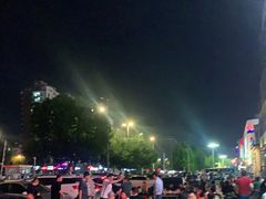 -永红源啤酒·烧烤·海鲜·大排档(青特城店)