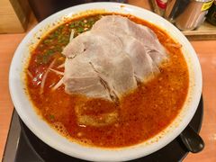 -博多一幸舍(侨福芳草地购物中心店)