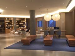 -全季酒店(成都春熙路IFS国金中心店)