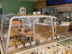 -爱达乐面包生日蛋糕(温江新尚天地店)