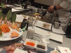 -大渔铁板烧(大悦城店)