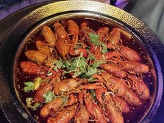 -后海彼岸花园餐厅