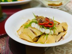 -凤凰楼酒家·粤宴点心(华强北店)