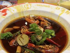 -庆峰龙虾烧烤(合肥一店)